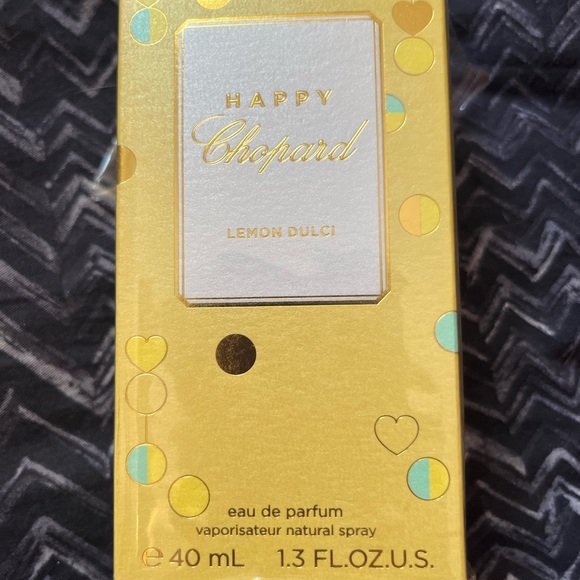 Happy by Chopard with box used once. - Picture 4 of 4